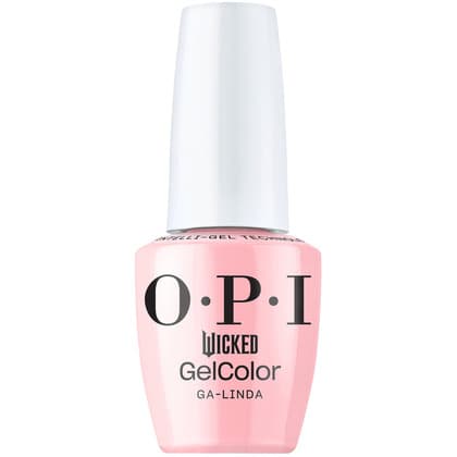 Ga-Linda, Gel Color, 15ml