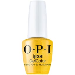 Love You So Munchkin!, Gel Color, 15ml