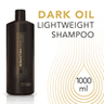 Seb Dark Oil Shampoing 1000ml