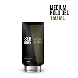 SEB MAN THE PLAYER GEL 150 ML