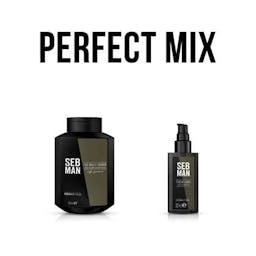 SEB MAN THE PLAYER GEL 150 ML