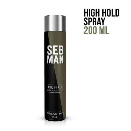 SEB MAN THE FIXER SPRAY 150 ML