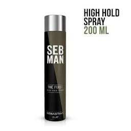 SEB MAN THE FIXER SPRAY 150 ML