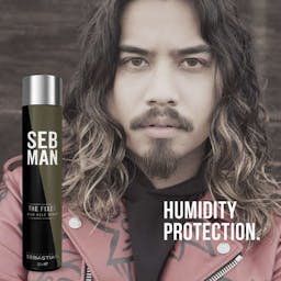 SEB MAN THE FIXER SPRAY 150 ML