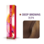Color Touch 7/71 Deep Browns, coloration semi-permanente, Wella Professionals, 60ml