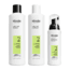 Kit System 02, Nioxin, 340ml