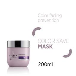 SystPro L3 COLOR SAVE MASQUE 200ml