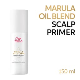 Marula Oil Blend Scalp Primer 150ml