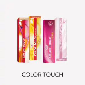 Color Touch by Wella Professionals