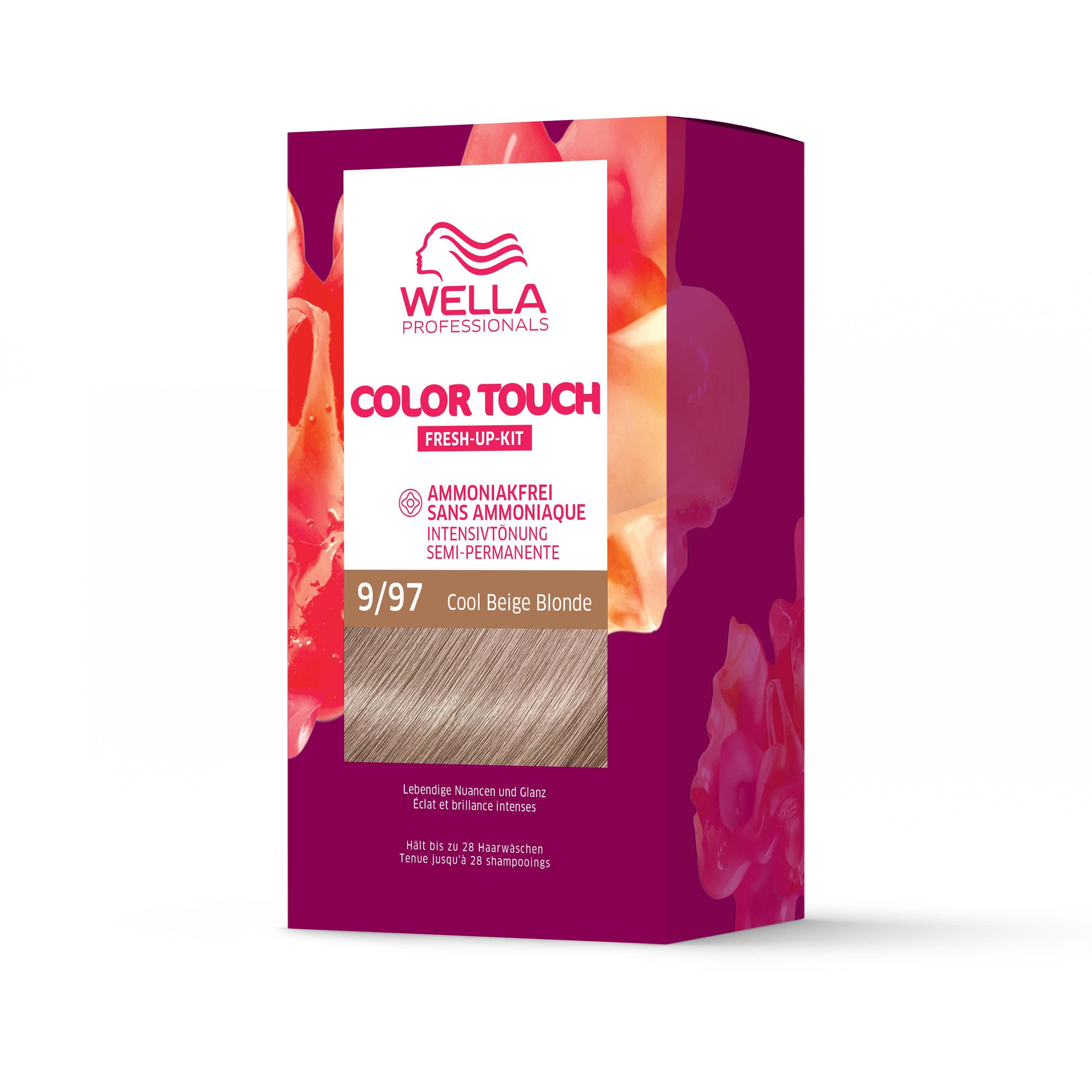Color Touch Kit Product
