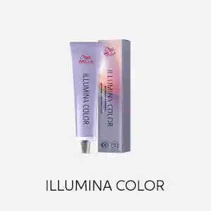 Illumina Color 