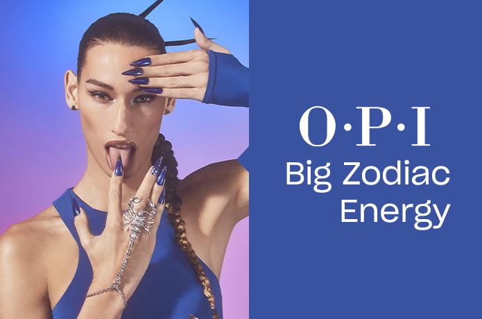 Big Zodiac EnergyBanner