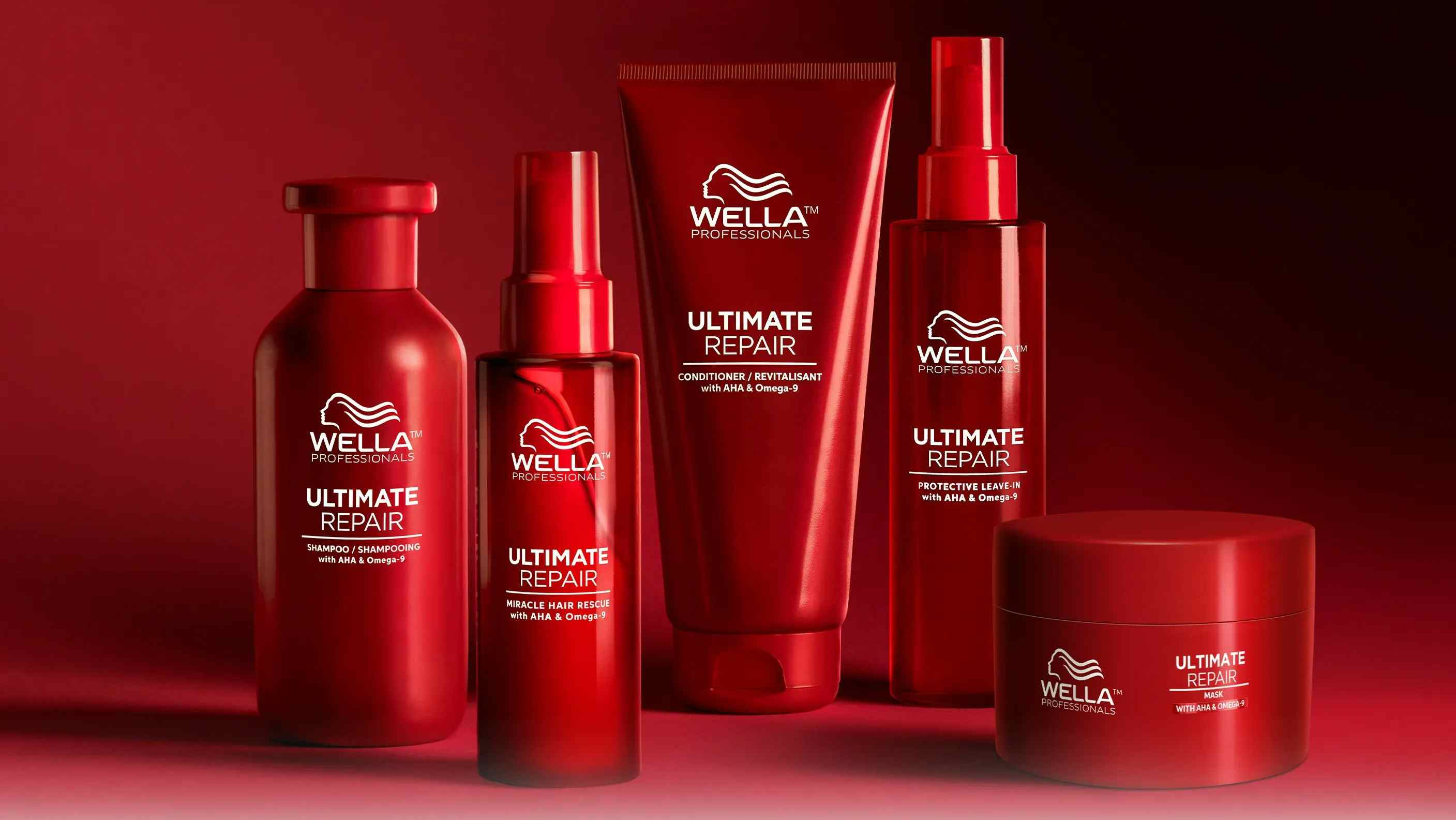 Ultimate Repair Products
