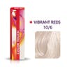 COLOR TOUCH VIBRANT REDS 10/6 60ML