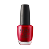 Red Hot Rio - Nail Lacquer, 15ml