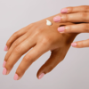 Crème hydratante pour les mains, ongles & cuticule, Prospa, 118 ml
