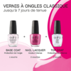 Complimentary Wine - Nail Lacquer, 15ml