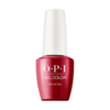 Red Hot Rio, GelColor, 15ml