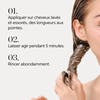 Elements Masque régénérant et sans silicone pour tous types de cheveux, Wella Professionals, 15ml