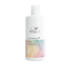 ColorMotion+ Shampoing protecteur de couleur pour cheveux colorés, Wella Professionals, 500ml