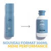 Invigo Scalp Balance Shampoing purifiant pour cheveux gras, Wella Professionals, 300ml