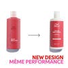 Invigo Color Brilliance Shampoing pour cheveux colorés fins à moyens, Wella Professionals, 500ml