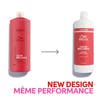 Invigo Color Brilliance Shampoing pour cheveux colorés fins à moyens, Wella Professionals, 1L
