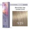 Illumina Color 9/19 Blond très clair cendré fumé