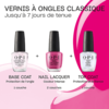 Makeout-side,, Nail Lacquer, 15ml