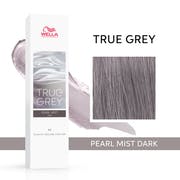 True Grey nuance Pearl Mist Dark 60ML