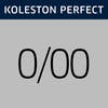 KOLESTON PERFECT ME+ SPECIAL MIX 0/00 60ML