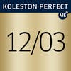 KOLESTON PERFECT ME+ SPECIAL BLONDS 12/03 60ML