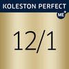 KOLESTON PERFECT ME+ SPECIAL BLONDS 12/1 60ML
