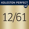 KOLESTON PERFECT ME+ SPECIAL BLONDS 12/61 60ML