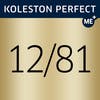 KOLESTON PERFECT ME+ SPECIAL BLONDS 12/81 60ML