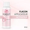 Activateur Shinefinity - Flacon, 2 %, 60 ml