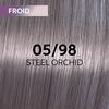 Shinefinity Zero Lift Glaze 05/98 Steel Orchid, 60 ml