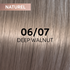 Shinefinity Zero Lift Glaze 06/07 Deep Walnut, 60 ml