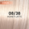 Shinefinity Zero Lift Glaze 08/38 Honey Latte, 60 ml