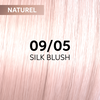 Shinefinity Zero Lift Glaze 09/05 Silk Blush, 60 ml