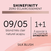 Shinefinity Zero Lift Glaze 09/05 Silk Blush, 60 ml