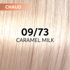 Shinefinity Zero Lift Glaze 09/73 Caramel Milk 09/73, 60 ml
