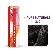 COLOR TOUCH PURE NAT. 3/0 60ML