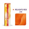 COLOR TOUCH RELIGHTS RED /34 60ML