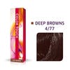 COLOR TOUCH DEEP BROWNS 4/77 60ML