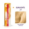 COLOR TOUCH SUNLIGHTS /7 60ML