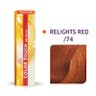 COLOR TOUCH RELIGHTS RED /74 60ML