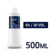 WELLOXON PERF ME+ 20V 6% 500ML