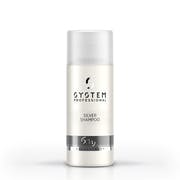 SystPro X1S EXTRA Silver Shampoo 50ML