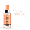 SystPro SOL4 SOLAR Sun Oil 100ml